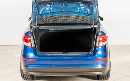 KIA Rio III рестайлинг, 2015 год, 994 388 рублей, 12 фотография