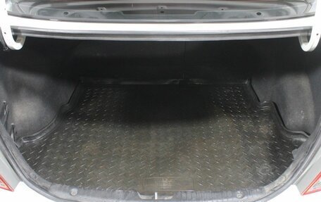 Hyundai Solaris II рестайлинг, 2012 год, 830 000 рублей, 19 фотография