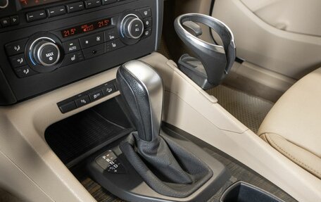 BMW X1, 2012 год, 1 495 000 рублей, 5 фотография