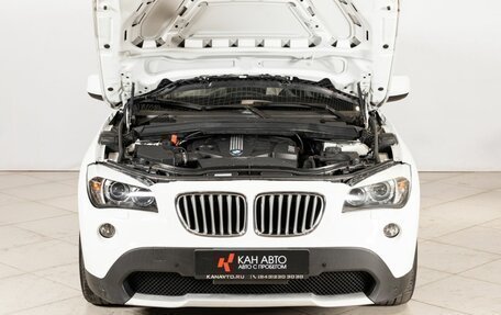 BMW X1, 2012 год, 1 495 000 рублей, 11 фотография