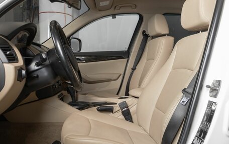 BMW X1, 2012 год, 1 495 000 рублей, 13 фотография