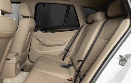 BMW X1, 2012 год, 1 495 000 рублей, 14 фотография