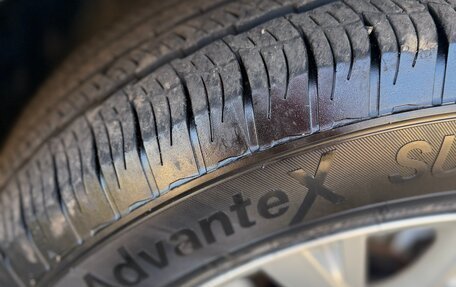 Volkswagen Tiguan II, 2018 год, 2 800 000 рублей, 15 фотография