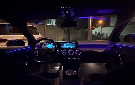 Mercedes-Benz A-Класс, 2021 год, 3 000 000 рублей, 1 фотография