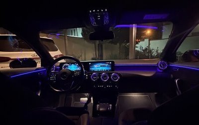 Mercedes-Benz A-Класс, 2021 год, 3 000 000 рублей, 1 фотография