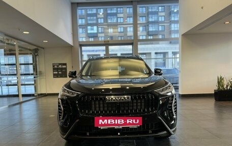 Haval Jolion, 2025 год, 2 649 000 рублей, 2 фотография