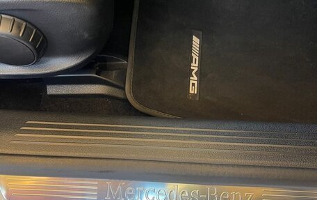 Mercedes-Benz A-Класс, 2021 год, 3 000 000 рублей, 9 фотография