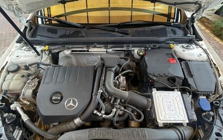 Mercedes-Benz A-Класс, 2021 год, 3 000 000 рублей, 14 фотография