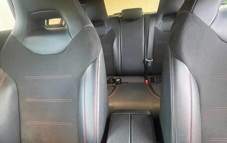 Mercedes-Benz A-Класс, 2021 год, 3 000 000 рублей, 19 фотография