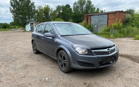 Opel Astra H, 2007 год, 215 000 рублей, 2 фотография