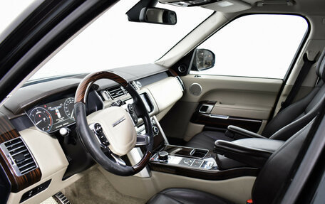 Land Rover Range Rover IV рестайлинг, 2014 год, 2 680 000 рублей, 9 фотография