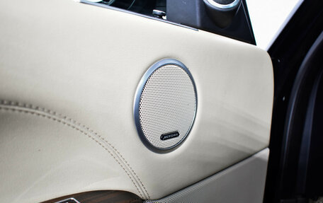 Land Rover Range Rover IV рестайлинг, 2014 год, 2 680 000 рублей, 15 фотография