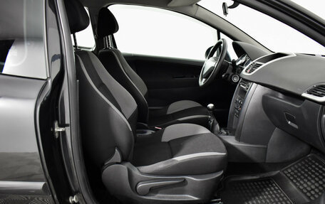 Peugeot 207 I, 2007 год, 349 000 рублей, 11 фотография