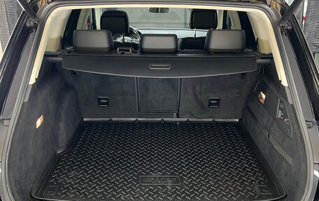 Volkswagen Touareg III, 2018 год, 4 449 000 рублей, 8 фотография