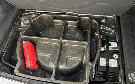 Volkswagen Touareg III, 2018 год, 4 449 000 рублей, 9 фотография