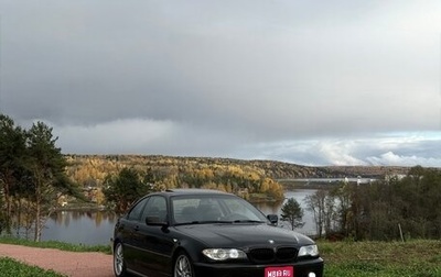 BMW 3 серия, 2003 год, 1 300 000 рублей, 1 фотография