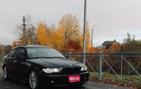 BMW 3 серия, 2003 год, 1 300 000 рублей, 5 фотография
