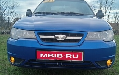 Daewoo Nexia I рестайлинг, 2011 год, 250 000 рублей, 1 фотография