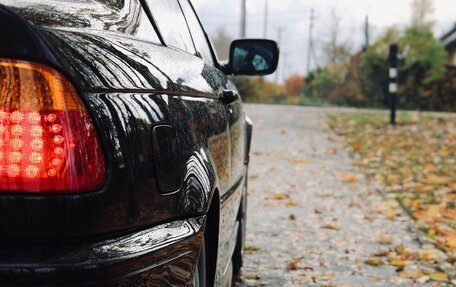 BMW 3 серия, 2003 год, 1 300 000 рублей, 6 фотография