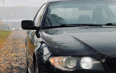 BMW 3 серия, 2003 год, 1 300 000 рублей, 7 фотография