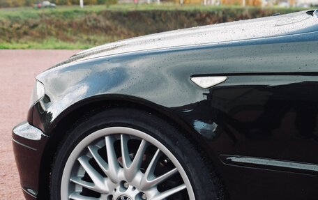 BMW 3 серия, 2003 год, 1 300 000 рублей, 13 фотография