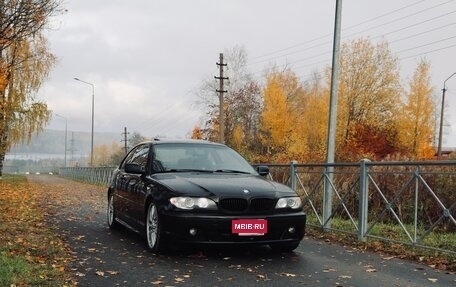 BMW 3 серия, 2003 год, 1 300 000 рублей, 10 фотография