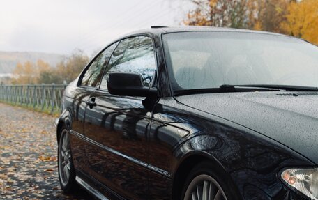 BMW 3 серия, 2003 год, 1 300 000 рублей, 15 фотография