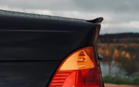 BMW 3 серия, 2003 год, 1 300 000 рублей, 17 фотография