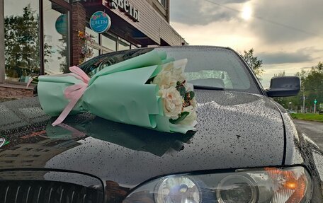 BMW 3 серия, 2003 год, 1 300 000 рублей, 21 фотография