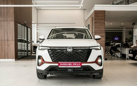 Changan CS35 Plus, 2024 год, 2 606 231 рублей, 1 фотография