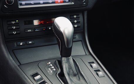 BMW 3 серия, 2003 год, 1 300 000 рублей, 29 фотография