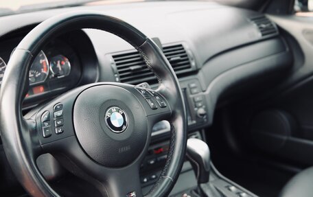 BMW 3 серия, 2003 год, 1 300 000 рублей, 31 фотография