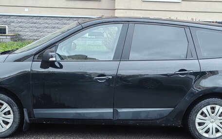 Renault Scenic III, 2012 год, 760 000 рублей, 2 фотография