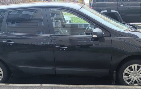 Renault Scenic III, 2012 год, 760 000 рублей, 3 фотография