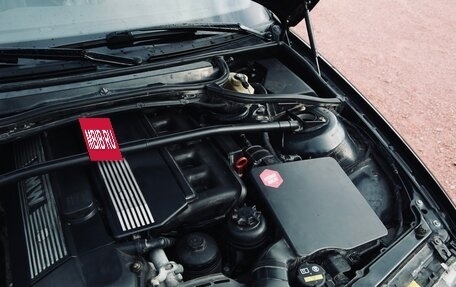 BMW 3 серия, 2003 год, 1 300 000 рублей, 33 фотография