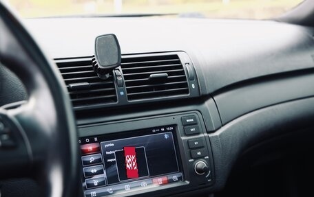 BMW 3 серия, 2003 год, 1 300 000 рублей, 30 фотография