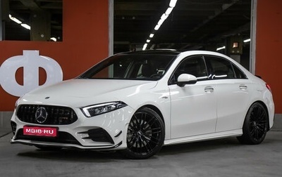 Mercedes-Benz A-Класс AMG, 2020 год, 4 498 000 рублей, 1 фотография