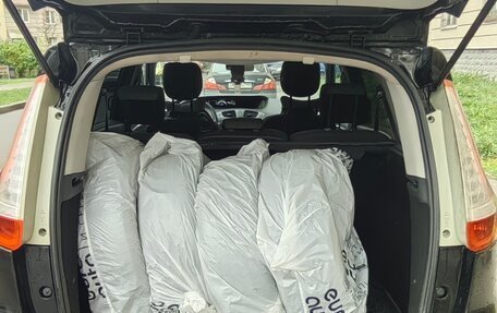 Renault Scenic III, 2012 год, 760 000 рублей, 11 фотография