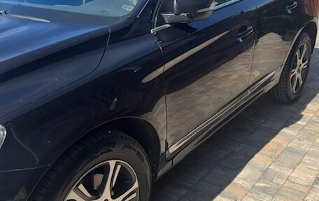 Volvo XC60 II, 2013 год, 1 700 000 рублей, 3 фотография