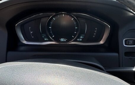 Volvo XC60 II, 2013 год, 1 700 000 рублей, 8 фотография