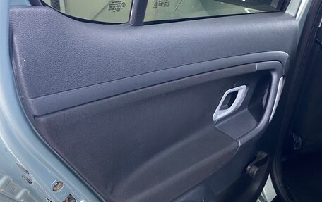 Skoda Fabia II, 2010 год, 495 000 рублей, 12 фотография