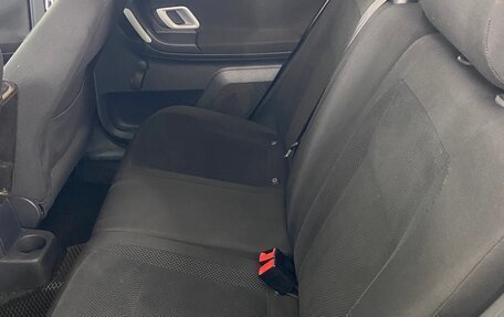 Skoda Fabia II, 2010 год, 495 000 рублей, 13 фотография