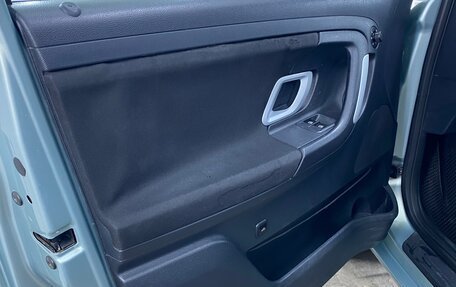 Skoda Fabia II, 2010 год, 495 000 рублей, 11 фотография