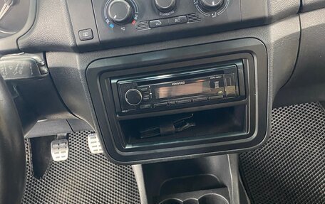 Skoda Fabia II, 2010 год, 495 000 рублей, 16 фотография