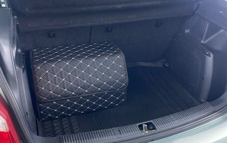 Skoda Fabia II, 2010 год, 495 000 рублей, 20 фотография