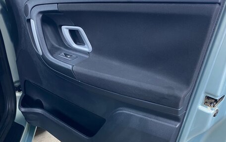 Skoda Fabia II, 2010 год, 495 000 рублей, 19 фотография