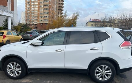 Nissan X-Trail, 2016 год, 1 550 000 рублей, 6 фотография