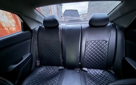 Hyundai Solaris II рестайлинг, 2017 год, 640 000 рублей, 6 фотография