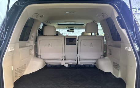 Lexus LX III, 2012 год, 3 750 000 рублей, 5 фотография