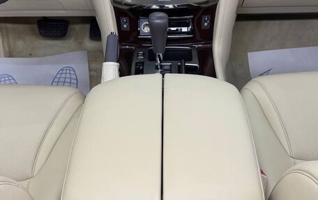 Lexus LX III, 2012 год, 3 750 000 рублей, 11 фотография